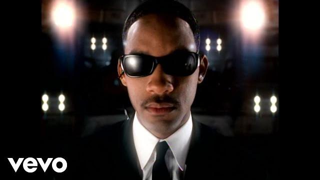 Will Smith - Black Suits Comin' (Nod Ya Head) ft. TRÂ-Knox Will Smith - Black Suits Comin' (Nod Ya Head) ft. TRÂ-Knox