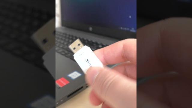 Как подключить USB флешку к ноутбуку Как подключить USB флешку к ноутбуку