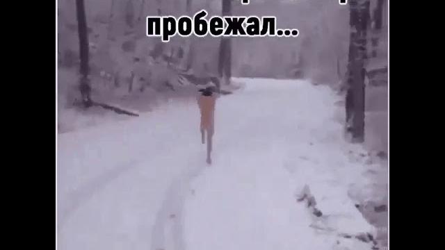 # гиф# юмор# зима# снег # январь# # гиф# юмор# зима# снег # январь#
