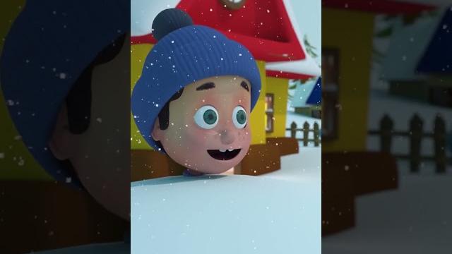 Новогодняя Детская Песенка Мы Ждём Рождество! Новогодняя Детская Песенка Мы Ждём Рождество!