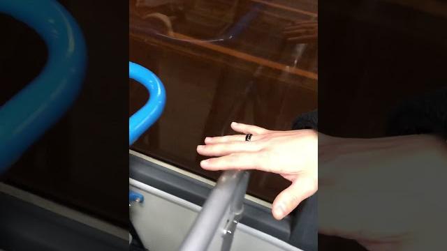 Оплата при помощи кольца Smart Ring Оплата при помощи кольца Smart Ring