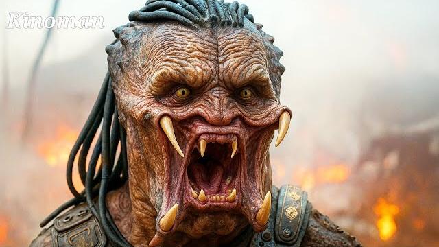 Predator: Badlands — Teaser Trailer (2025) Predator: Badlands — Teaser Trailer (2025)
