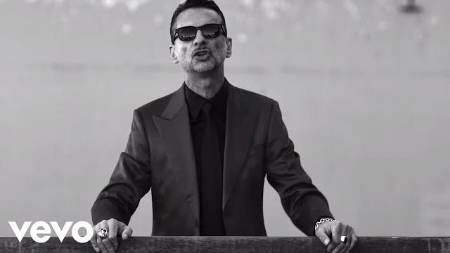 Depeche Mode - Where's the Revolution (Official Video) Depeche Mode - Where's the Revolution (Official Video)