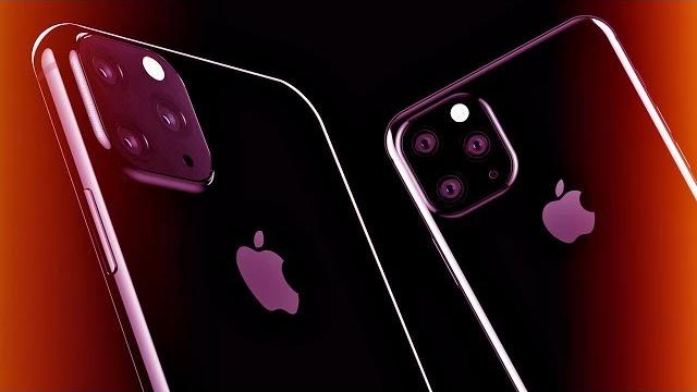 iPhone XI Max - ах вот зачем 3 камеры!!! iPhone XI Max - ах вот зачем 3 камеры!!!