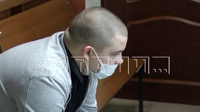 Парня, который убил случайного встречного одним ударом ни за что, выпустили на свободу Парня, который убил случайного встречного одним ударом ни за что, выпустили на свободу