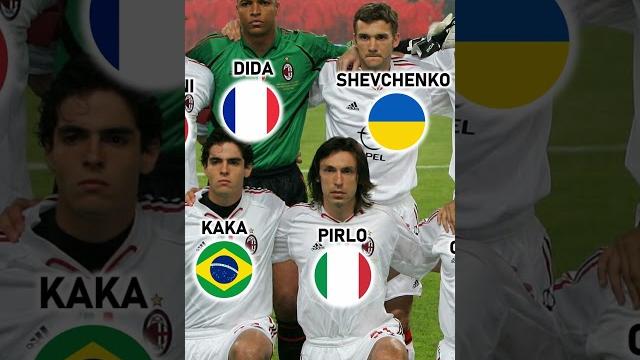 2005 Champions League Final | LIVERPOOL vs AC MILAN 2005 Champions League Final | LIVERPOOL vs AC MILAN