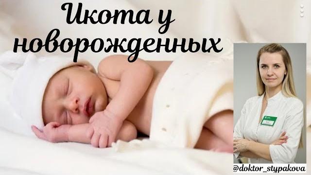 Икота у новорожденных. Норма или патология? Икота у новорожденных. Норма или патология?