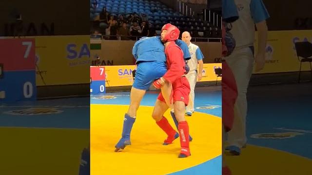 Combat #SAMBO at the Asia and Oceania Sambo Championships 2023 in #Astana, #Kazakhstan. #самбо Combat #SAMBO at the Asia and Oceania Sambo Championships 2023 in #Astana, #Kazakhstan. #самбо