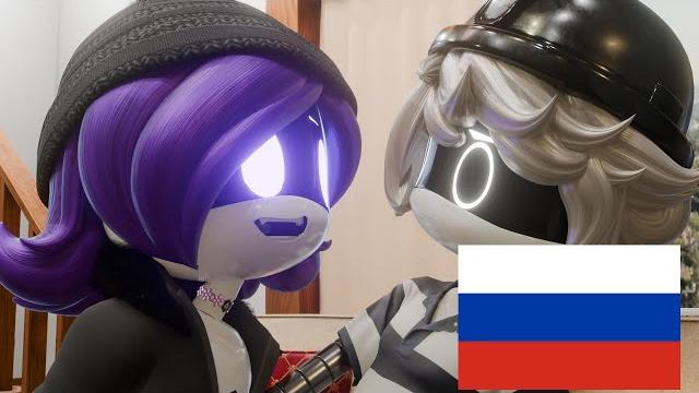 Дорогой, где ты был... | Фан-Анимация Дроны-Убийцы (RUS) Дорогой, где ты был... | Фан-Анимация Дроны-Убийцы (RUS)