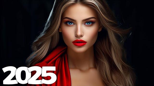 Лучшая Музыка 2025️Зарубежные песни Хиты️Популярные Песни Слушать Бесплатно 2025 #372 Лучшая Музыка 2025️Зарубежные песни Хиты️Популярные Песни Слушать Бесплатно 2025 #372