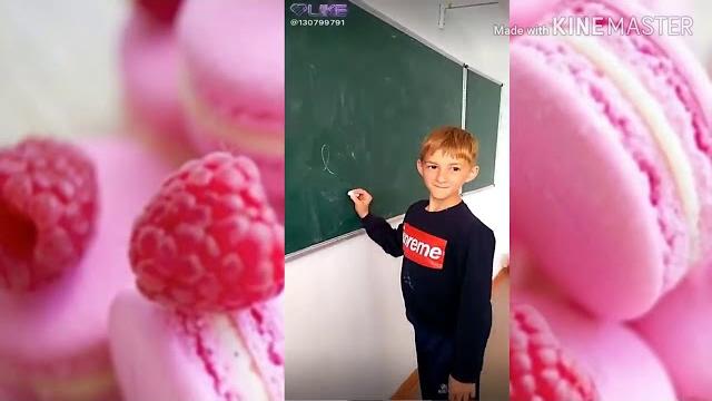 Прикольные видео из лайка!! Прикольные видео из лайка!!