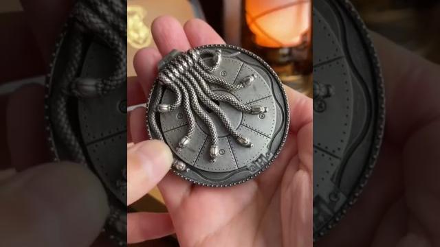 Harry potter snake chamber of secrets #harrypotter #hogwarts #potterhead #giftidea #wizardingworld Harry potter snake chamber of secrets #harrypotter #hogwarts #potterhead #giftidea #wizardingworld