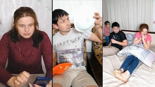 Смешные ролики для хорошего настроения Смешные ролики для хорошего настроения