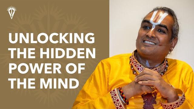 The Hidden Mastery Paramahamsa Vishwananda The Hidden Mastery Paramahamsa Vishwananda