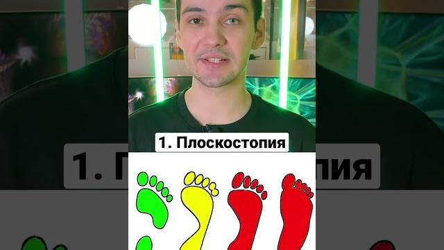 ТОП 5 заболеваний с которыми не берут в армию #shorts ТОП 5 заболеваний с которыми не берут в армию #shorts