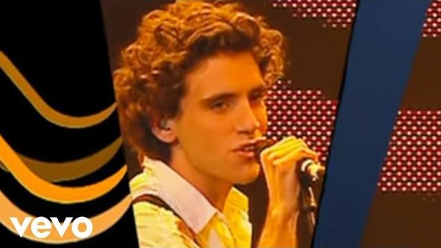 MIKA - Relax, Take It Easy MIKA - Relax, Take It Easy