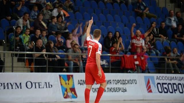 "Спартак" - "Динамо" - 4:2. Видеообзор "Спартак" - "Динамо" - 4:2. Видеообзор