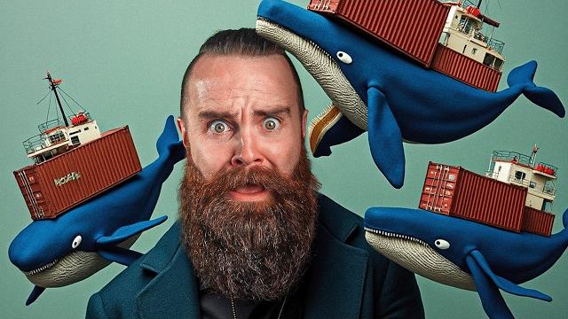 18 Weird and Wonderful ways I use Docker 18 Weird and Wonderful ways I use Docker
