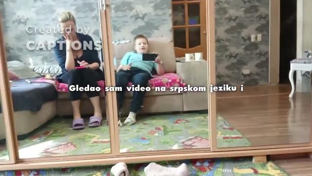 видео на хорватском языке видео на хорватском языке