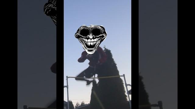 Оч кривое видео #trollface #trollge #хоббихорс #хоббихорсинг #конкур #прикол #лошади #хорс Оч кривое видео #trollface #trollge #хоббихорс #хоббихорсинг #конкур #прикол #лошади #хорс