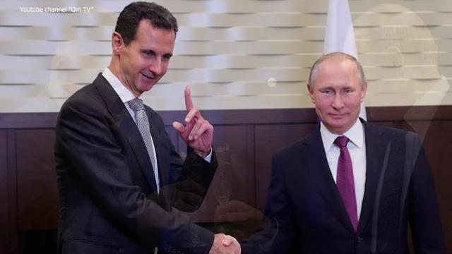 Путина, как навозную муху тянет на тухлятину Путина, как навозную муху тянет на тухлятину