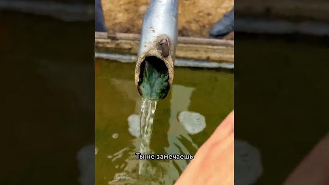 Вода в Армении ГОРИТ. И это не шутка Вода в Армении ГОРИТ. И это не шутка