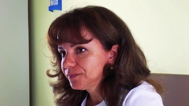УЗИ фолликулометрия УЗИ фолликулометрия