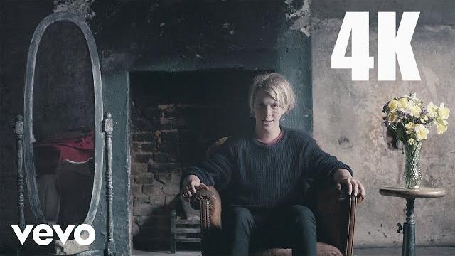 Tom Odell - Another Love (Official Video) Tom Odell - Another Love (Official Video)