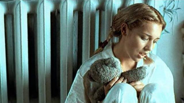 Алсу / Alsou. Клип - "Зимний сон" / 1999 Алсу / Alsou. Клип - "Зимний сон" / 1999