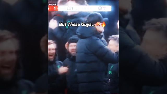 Liverpool vs Luton Town.. #football #ronaldo #messi #ballondor #edit #shorts #viral #trending Liverpool vs Luton Town.. #football #ronaldo #messi #ballondor #edit #shorts #viral #trending