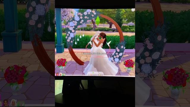 i'm done with the sims 4 #thesims4 #shorts i'm done with the sims 4 #thesims4 #shorts