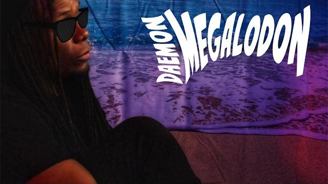 Daemon - "Megalodon" (Official Video) Daemon - "Megalodon" (Official Video)