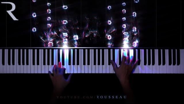 Ludovico Einaudi - Experience Ludovico Einaudi - Experience