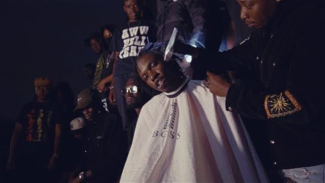 Toxic Lyrikali - HOOD (Official Video) Toxic Lyrikali - HOOD (Official Video)
