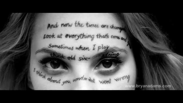 Bryan Adams - Summer Of 69 Bryan Adams - Summer Of 69