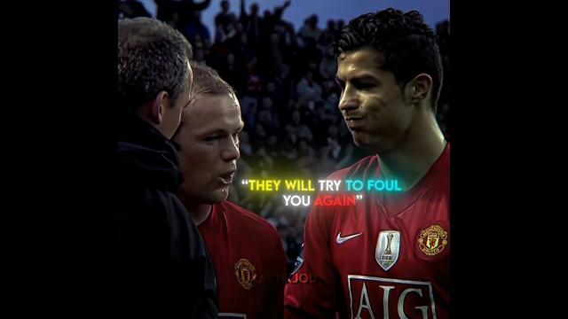 Prime Ronaldo's Revenge Against Porto Prime Ronaldo's Revenge Against Porto