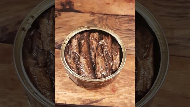 Шпроты FISH HAUS 80 рублей за это? Шпроты FISH HAUS 80 рублей за это?