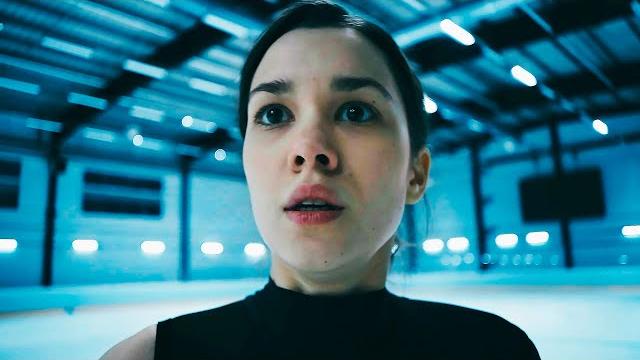 Последний аксель (1 сезон) — Трейлер (2021) Последний аксель (1 сезон) — Трейлер (2021)