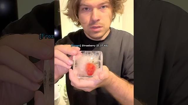 Нашел Фрукт Grow a Garden в Реальной Жизни | Фиксай #shorts Нашел Фрукт Grow a Garden в Реальной Жизни | Фиксай #shorts