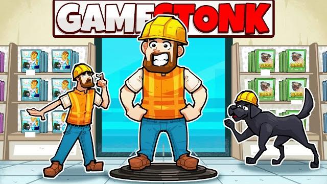 They added a STATUE of me!?!?! They added a STATUE of me!?!?!