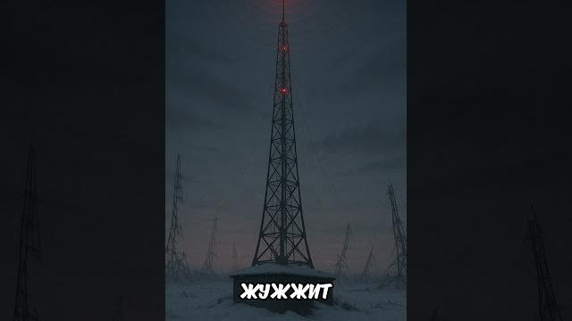 УВБ-76 - Сигнал, который нельзя заглушить. #история #увб-76 #ссср #страшныеистории #ядернаявойна УВБ-76 - Сигнал, который нельзя заглушить. #история #увб-76 #ссср #страшныеистории #ядернаявойна