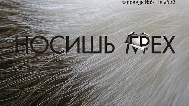 Твоя шуба!? Или добро пожаловать в АД! Твоя шуба!? Или добро пожаловать в АД!