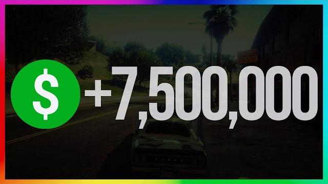 GTA 5 Online - SOLO AFK UNLIMITED MONEY GLITCH! BEST RP + MONEY GLITCH TO MAKE MILLIONS GTA 5 Online - SOLO AFK UNLIMITED MONEY GLITCH! BEST RP + MONEY GLITCH TO MAKE MILLIONS