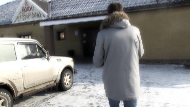 Видео с места события Видео с места события