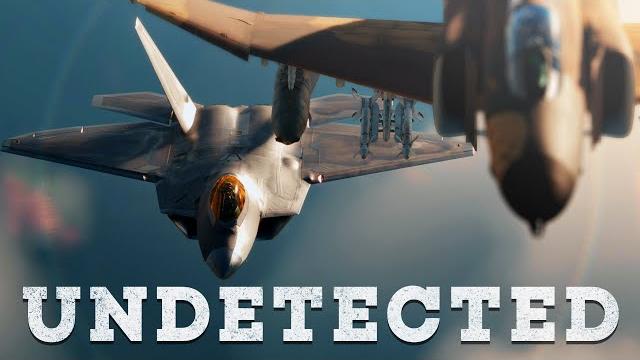 War Thunder | Undetected (feat. 2WEI) War Thunder | Undetected (feat. 2WEI)