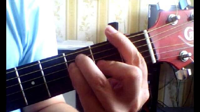 ДДТ - Что такое осень (Аккорды на гитаре) ДДТ - Что такое осень (Аккорды на гитаре)