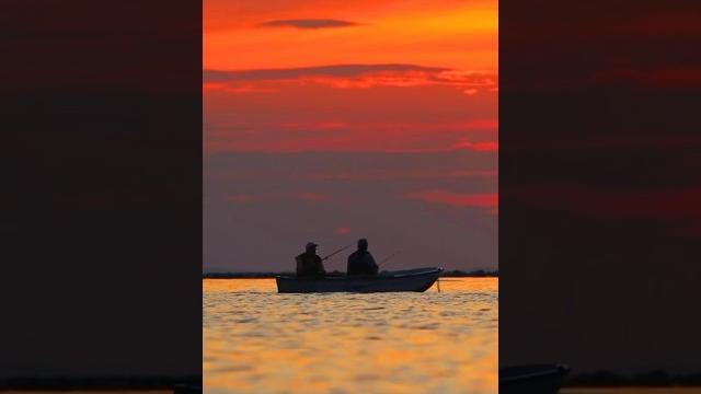 Тишина, в которую хочется сбежать | Природа говорит громче слов #sunset #nature #photography Тишина, в которую хочется сбежать | Природа говорит громче слов #sunset #nature #photography