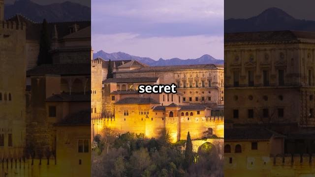 Top 5 Enchanting Castles You Should Visit in Europe! #EuropeCastles #Travel #Adventure #Explore Top 5 Enchanting Castles You Should Visit in Europe! #EuropeCastles #Travel #Adventure #Explore