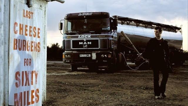 28 дней спустя (2002) — русский трейлер 28 дней спустя (2002) — русский трейлер