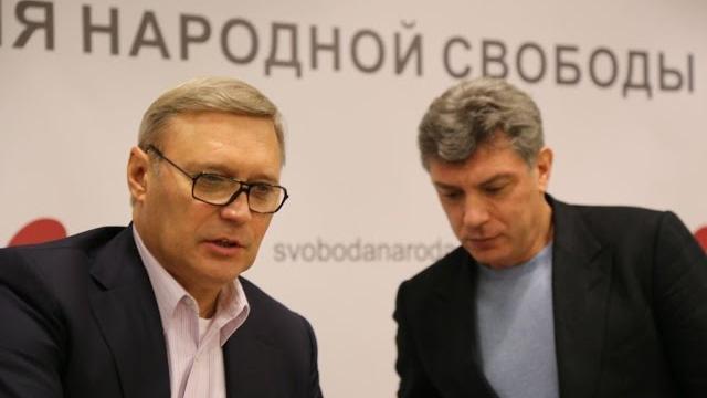Михаил Касьянов: «Мы знали, что в стране все плохо, но такое – за пределами воображения» Михаил Касьянов: «Мы знали, что в стране все плохо, но такое – за пределами воображения»
